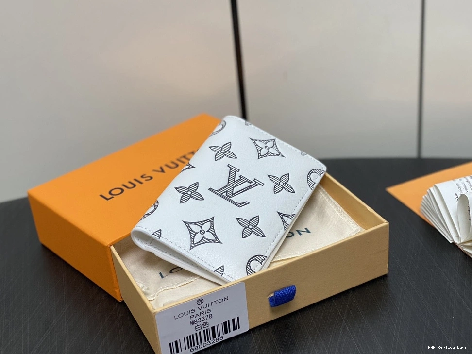 Aaa replica ru Organizer-8*11.1*1 VUITTON cm Pocket LOUIS 0725